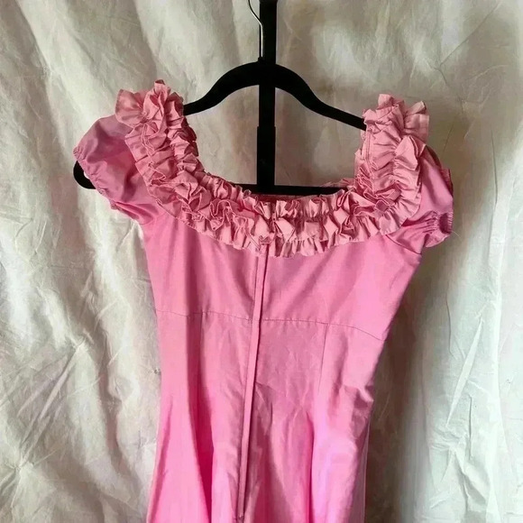 Worn Once - Hawaiian muumuu - Picture 4 of 7